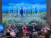 SUMALE CÓRDOBA A TU INVIERNO: SE PRESENTÓ LA TEMPORADA 2024 PARA JULIO.