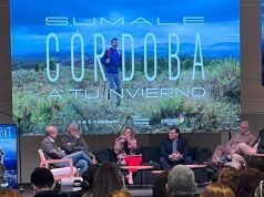 SUMALE CÓRDOBA A TU INVIERNO: SE PRESENTÓ LA TEMPORADA 2024 PARA JULIO.