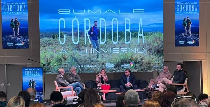 SUMALE CÓRDOBA A TU INVIERNO: SE PRESENTÓ LA TEMPORADA 2024 PARA JULIO.