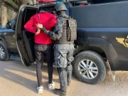 DOS DETENIDOS POR COMERCIALIZAR DROGAS EN CERCANÍA A CENTROS EDUCATIVOS EN DEÁN FUNES.