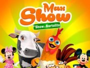 QUILINO: SE REPROGRAMÓ “EL SHOW DE BARTOLITO”.