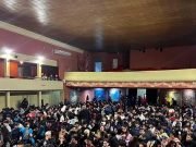 DEÁN FUNES: CHARLAS DINÁMICAS BULLYING – REDES SOCIALES.