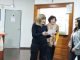 ESPECIAS DEÁN FUNES ENTREGÓ UN APORTE ECONÓMICO A LA NUEVA COMISIÓN DE ALPI.