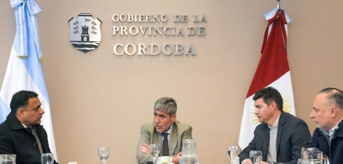 VILLA MARÍA, MARCOS JUÁREZ Y BELL VILLE TENDRÁN SUS PROPIAS BASES FPA.