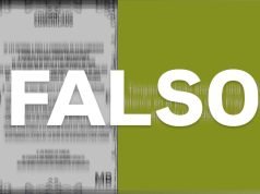 DESMIENTEN LA EXISTENCIA DE UNA POSIBLE RED DE SECUESTRADORES DE MENORES EN DEÁN FUNES Y LA ZONA.