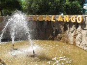 IMPUTAN A LA PRESIDENTA COMUNAL Y A DOS FUNCIONARIOS DE CABALANGO POR LA MUERTE DE UNA NIÑA EN EL BALNEARIO.