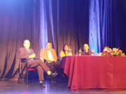 DEÁN FUNES: ACTO ACADÉMICO DE ENTREGA DE TÍTULOS.