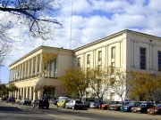 ESTUDIANTES DE DEÁN FUNES PODRÁN RECIBIR BECAS PARA OBTENER RESIDENCIA UNIVERSITARIA EN CÓRDOBA.