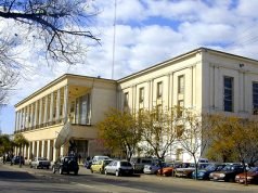 ESTUDIANTES DE DEÁN FUNES PODRÁN RECIBIR BECAS PARA OBTENER RESIDENCIA UNIVERSITARIA EN CÓRDOBA.