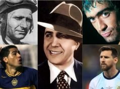24 DE JUNIO: EL DÍA MÁS ARGENTINO DEL AÑO POR GARDEL, FANGIO, MESSI, SABATO, RIQUELME. ¡MIRÁ!