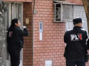 ROSARIO: SICARIOS BALEARON UNA CASA. HIRIERON A UNA BEBÉ.