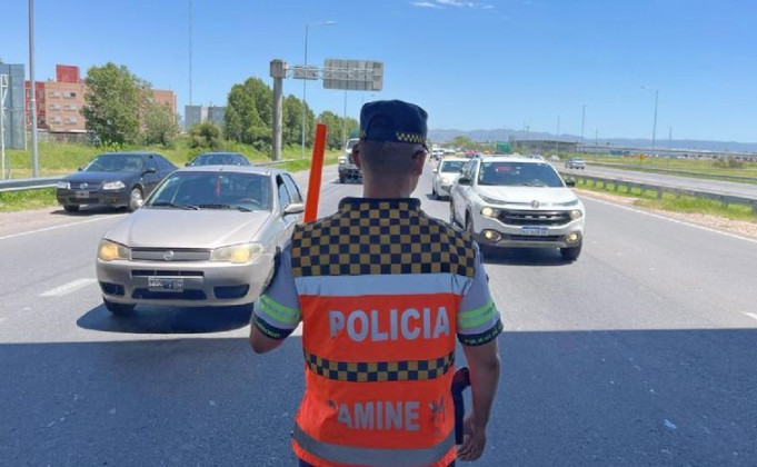 SI VAS SEGUIDO A CÓRDOBA TENÉ EN CUENTA ESTE DATO ¡AUMENTAN HASTA 3 MILLONES LAS MULTAS EN CAPITAL!