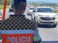 SI VAS SEGUIDO A CÓRDOBA TENÉ EN CUENTA ESTE DATO ¡AUMENTAN HASTA 3 MILLONES LAS MULTAS EN CAPITAL!