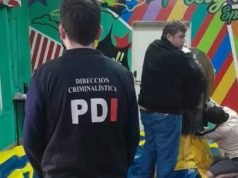 UNA NENA DE 7 AÑOS FALLECIÓ AL CAER DE UN TORO MECÁNICO DURANTE UN CUMPLE INFANTIL.
