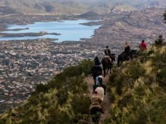 MÁS DE 250MIL TURISTAS VISITARON LA PROVINCIA ESTE FINDE Y HAY GRAN EXPECTATIVA PARA EL PRÓXIMO.