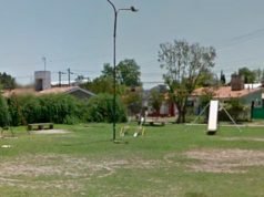 VILLA ALLENDE: FALLECIÓ UNA NENA DE 10 AÑOS AL CAER DE UNA HAMACA.