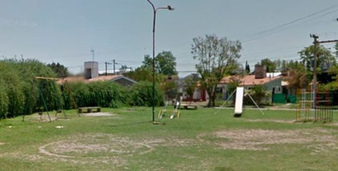 VILLA ALLENDE: FALLECIÓ UNA NENA DE 10 AÑOS AL CAER DE UNA HAMACA.