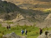 200MIL TURISTAS VISITARON CÓRDOBA EN EL ARRANQUE DE LAS VACACIONES DE INVIERNO.