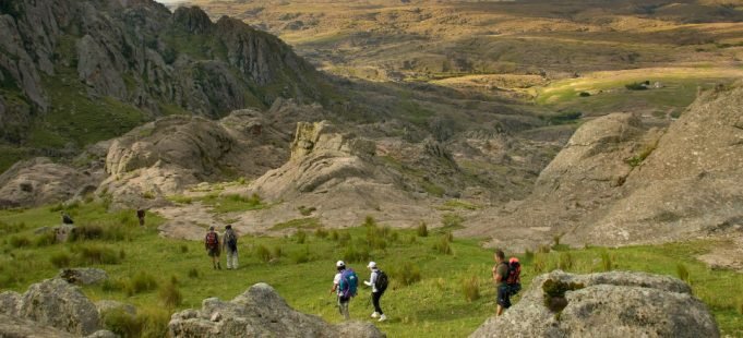 200MIL TURISTAS VISITARON CÓRDOBA EN EL ARRANQUE DE LAS VACACIONES DE INVIERNO.