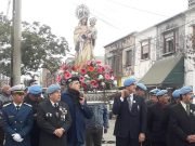 PATRONALES DEÁN FUNES: DEL 7 AL 16 DE JULIO SE REALIZARÁ LA NOVENA EN HONOR A LA VIRGEN NTRA. SRA. DEL CARMEN.