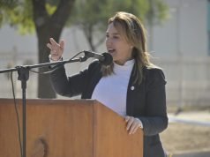MYRIAN PRUNOTTO EN GENERAL DEHEZA.