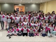 ESPECIAS DEÁN FUNES CONTINÚA APOYANDO A LAS INSTITUCIONES.