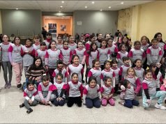 ESPECIAS DEÁN FUNES CONTINÚA APOYANDO A LAS INSTITUCIONES.
