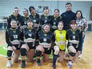 ESPECIAS DEÁN FUNES SIGUE APOSTANDO POR EL DEPORTE LOCAL.