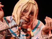 TULUMBA SE PREPARA PARA VIVIR ESTE VIERNES DOS ACTIVIDADES CULTURALES: EXPO FOTOS Y DOÑA JOVITA.