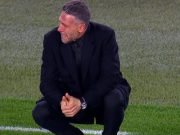 SE FUE EL MICHO DEL MILLO: DEMICHELLIS SE DESPIDIÓ COMO DT DE RIVER.