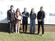 DOÑA JOVITA Y LA MUESTRA FOTOGRÁFICA ITINERANTE PASARON POR VILLA TULUMBA.