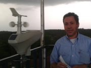 ¿HASTA CUÁNDO SIGUE EL FRÍO Y CÓMO CONTINÚA LA TEMPERATURA EL RESTO DEL AÑO? ESCUCHÁ AL METEORÓLOGO MARIO NAVARRO.