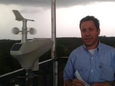 ¿HASTA CUÁNDO SIGUE EL FRÍO Y CÓMO CONTINÚA LA TEMPERATURA EL RESTO DEL AÑO? ESCUCHÁ AL METEORÓLOGO MARIO NAVARRO.