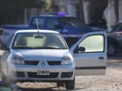 INVESTIGAN LA MUERTE DE UNA JOVEN HALLADA SIN VIDA DENTRO DE SU AUTO EN CÓRDOBA.