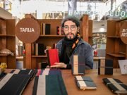 EL LEGISLADOR RAÚL FIGUEROA INFORMA SOBRE EL PROGRAMA DE ACTITUD EMPRENDEDORA.