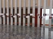 TRES MUESTRAS FOTOGRÁFICAS, PROTAGONISTAS EN LA LEGISLATURA DURANTE EL MES DE JULIO.