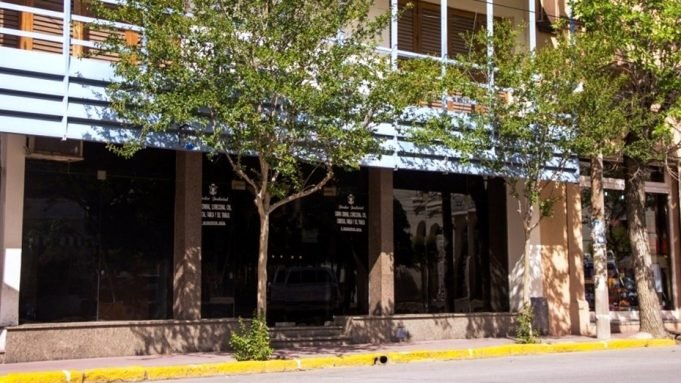Deán Funes: dura condena contra un sujeto por abuso sexual y tentativa de homicidio.