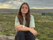 CRIMEN CATALINA: LA CARÁTULA AHORA ES HOMICIDIO AGRAVADO POR ALEVOSÍA Y VIOLENCIA DE GÉNERO.