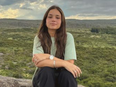 CRIMEN CATALINA: LA CARÁTULA AHORA ES HOMICIDIO AGRAVADO POR ALEVOSÍA Y VIOLENCIA DE GÉNERO.