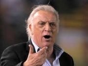 EL COCO BASILE SUFRIÓ UN ACV Y PERMANECE INTERNADO.