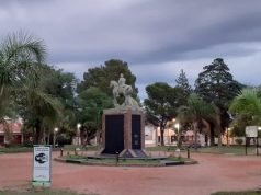 SEMANA MITI MITI: FRÍO Y VENTOSO LOS PRIMEROS DÍAS PERO TEMPLADITO ANTES DEL FINDE.