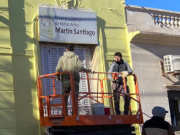 DEÁN FUNES: 11 CENTROS EDUCATIVOS MEJORARON SU INFRAESTRUCTURA.