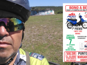 ¡TODOS POR DARÍO! LARGARON A LA VENTA UN BONO SOLIDARIO PARA LA COMPRA DE UNA PRÓTESIS.