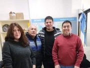 ANSES: GESTIONES A TRAVÉS DE LA MUNICIPALIDAD COMO ÚNICO ENTE OFICIAL.