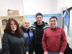 ANSES: GESTIONES A TRAVÉS DE LA MUNICIPALIDAD COMO ÚNICO ENTE OFICIAL.