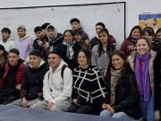 DEPARTAMENTO ISCHILÍN: INICIARON LOS CURSOS DE OFICIOS Y DE FORMACIÓN PROFESIONAL DEL GOBIERNO DE CÓRDOBA.