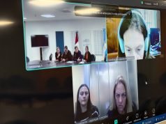 SE REALIZA EN CÓRDOBA EL 7° ENCUENTRO DE LEGISLATURAS CONECTADAS.