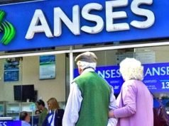ANSES: JUBILADOS COMIENZAN A COBRAR EL PRÓXIMO 08 DE JULIO.