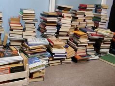 DEÁN FUNES: “UN PEQUEÑO GESTO, UN GRAN IMPACTO” CAMPAÑA DE DONACIÓN DE LIBROS.