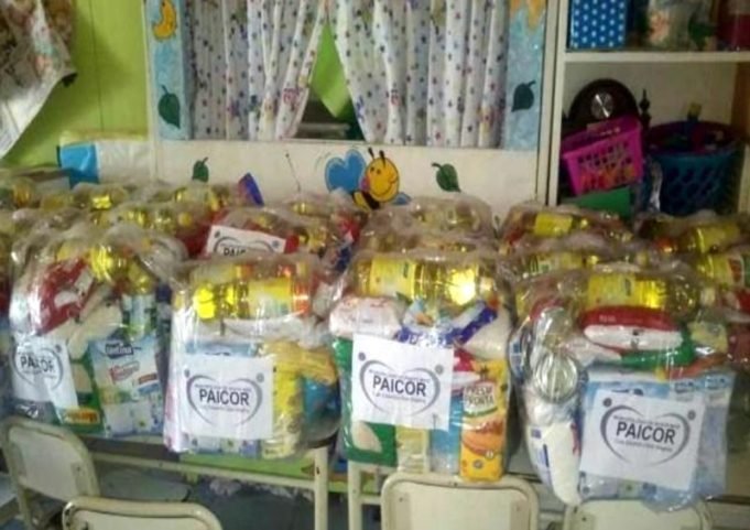 La Municipalidad de Quilino convoca a compulsa abreviada para la adquisición de alimentos del Programa P.A.I.Cor.